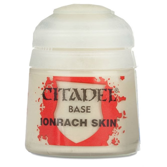 Base - Ionrach Skin 12ml image 0
