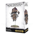 Kharadron Overlords : Brokk Grungsson image 0