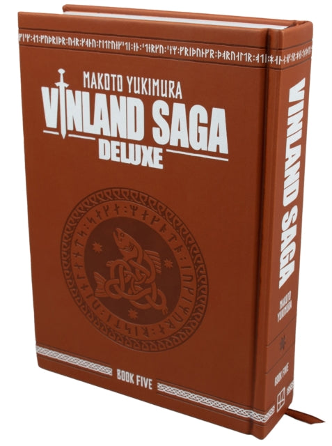 Vinland Saga Deluxe 5 image 0