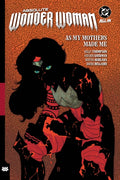 Absolute Wonder Woman Vol 2 : As My Mothers Made Me image 0
