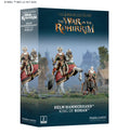 HELM HAMMERHAND KING OF ROHAN image 0