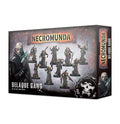 Delaque Gang image 0