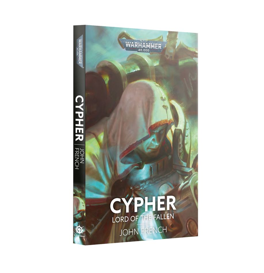 Cypher image 0