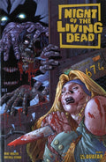 Night of the living Dead - vol 3 image 0