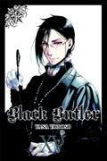 Black Butler Vol 15 image 0