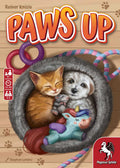 Paws Up image 0