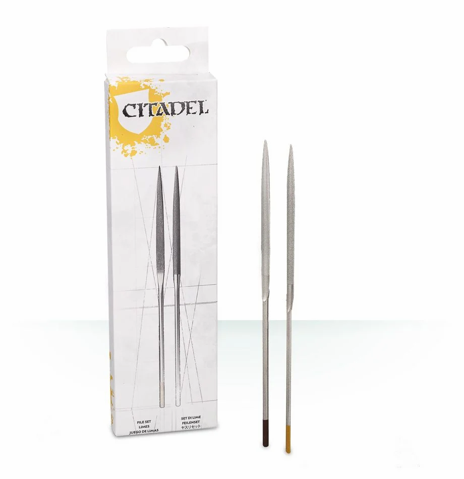 Citadel - File Set image 0