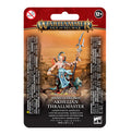 Idoneth Deepkin : Akhelian Thrallmaster image 0