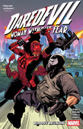Daredevil : Woman without fear - Bloody reunion image 0