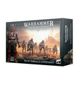 TECH-THRALLS COVENANT image 0