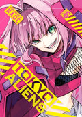 Tokyo Aliens Vol 06 image 0