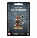 Adeptus Mechanicus - Tech Priest Enginseer image 0