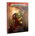 BATTLETOME : ORRUK WARCLANS image 0