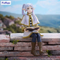 Frieren: Beyond Journey's End Noodle Stopper PVC Statue Frieren (re-run) 14 c image 0
