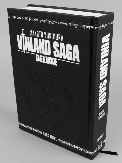 Vinland Saga Deluxe 3 image 0