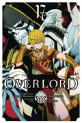 Overlord Vol 17 image 0