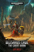 Belisarius Cawl - The Great Work image 0
