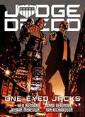 Judge Dredd : One-Eyed Jacks image 0