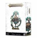 Seraphon - Lord Kroak image 0