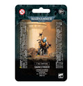 T'au - Darkstrider - Tau image 0