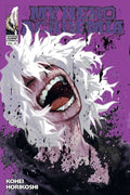 My Hero Academia Vol 25 image 0