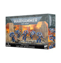 SPACE MARINES : JUMP PACK INTERCESSORS image 0