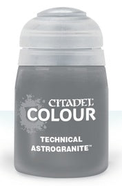 Technical - Astrogranite 24ml image 0