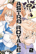 Astro Royale, Vol. 2 image 0