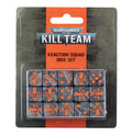 KILL TEAM : EXACTION SQUAD DICE image 0