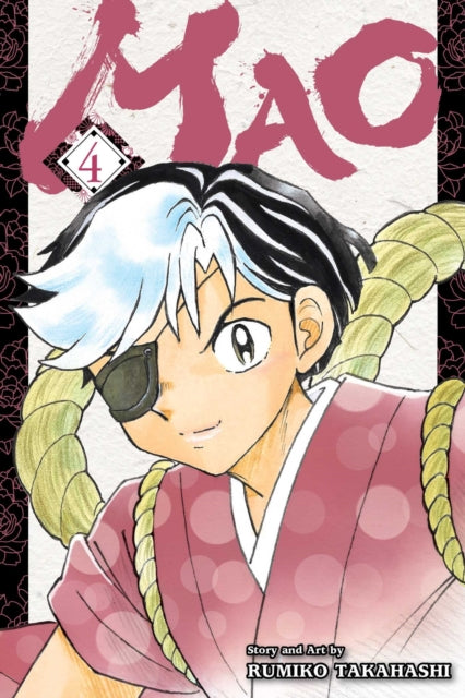 Mao Vol 4 image 0