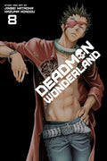 Deadman Wonderland Vol 08 image 0
