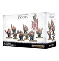 Ogor Mawtribes - Ogor Gluttons  image 0