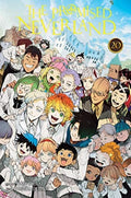 Promised Neverland , The. Vol 20 image 0
