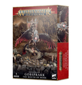 Orruk Warclans - Gobsprakk the Mouth of Mork image 0