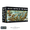 Bolt Action Battle of the Bulge Starter Set image 0