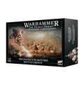 MECHANICUM: SKITARII BATTLE GROUP image 0