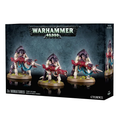 Tyranids - Hive Guard  image 0