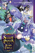 Sleepy Princess in the Demon Castle, Vol. 17 image 0