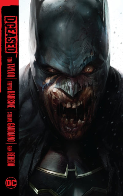DCeased image 0