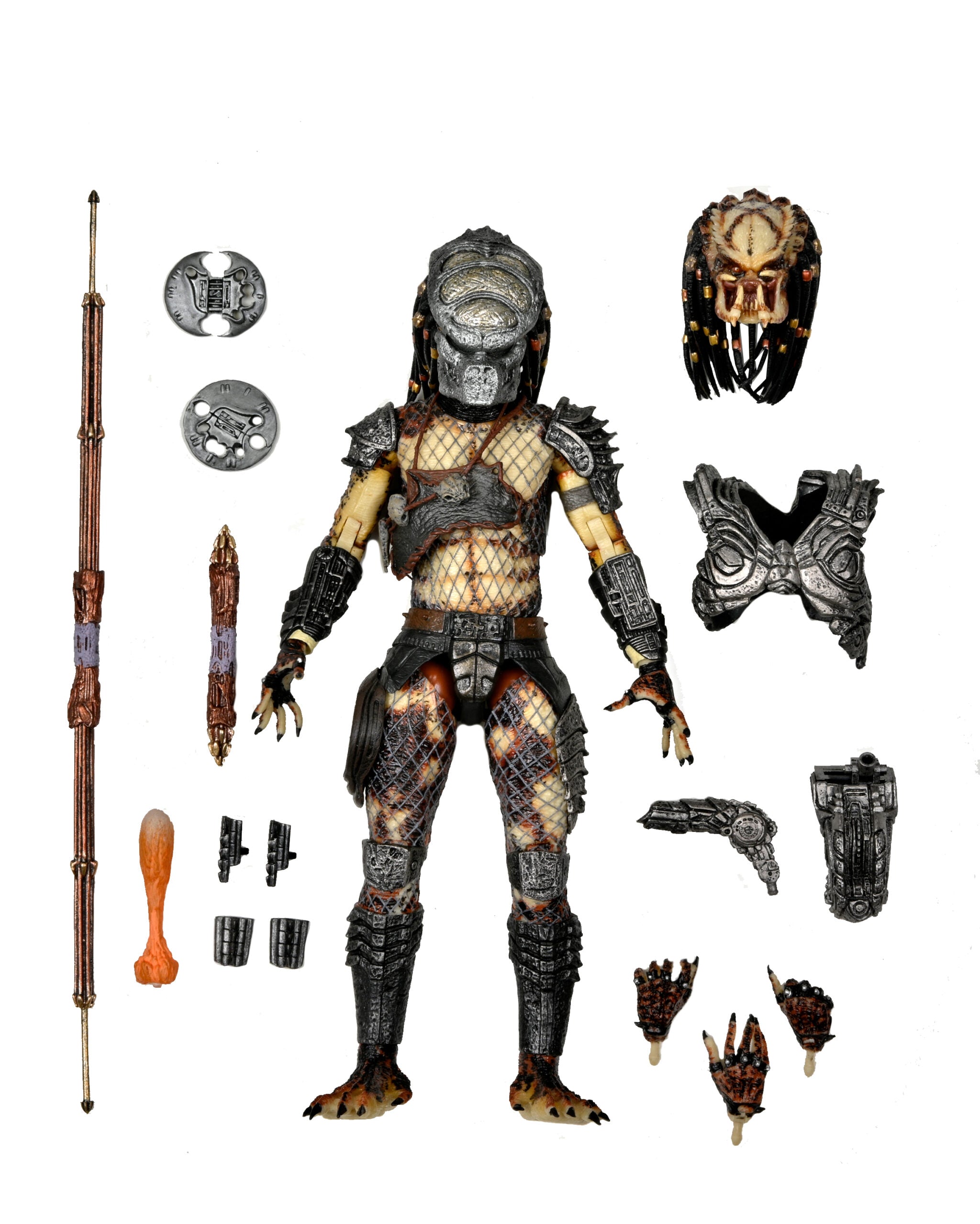 Predator - Ultimate Boar image 0