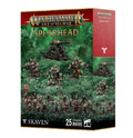 SPEARHEAD : SKAVEN image 0