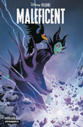 Disney Villains : Maleficent image 0