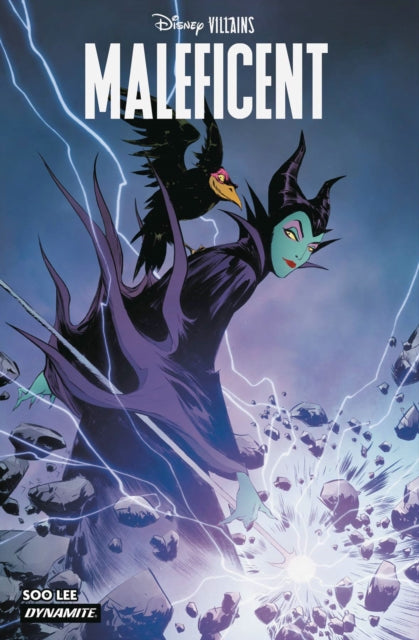 Disney Villains : Maleficent image 0