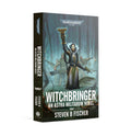 Witchbringer image 0