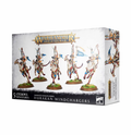 Lumineth Realm Lords - Hurakan Windchargers image 0