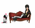 Toony Terrors - Elvira on Couch Boxed Set image 0