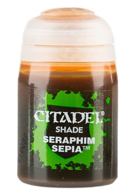 Shade - Seraphim Sepia 18ml image 0
