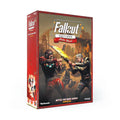 Fallout Factions - Nuka World image 0