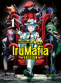 Welcome to Demon School Iruma-kun : Irumafia Edition Vol 01 image 0