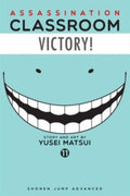 Assassination Classroom Vol 11 image 0